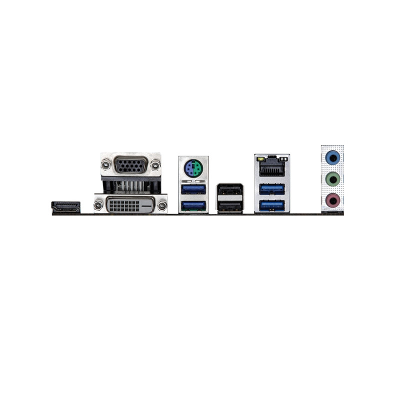 ASRock B560M-HDV