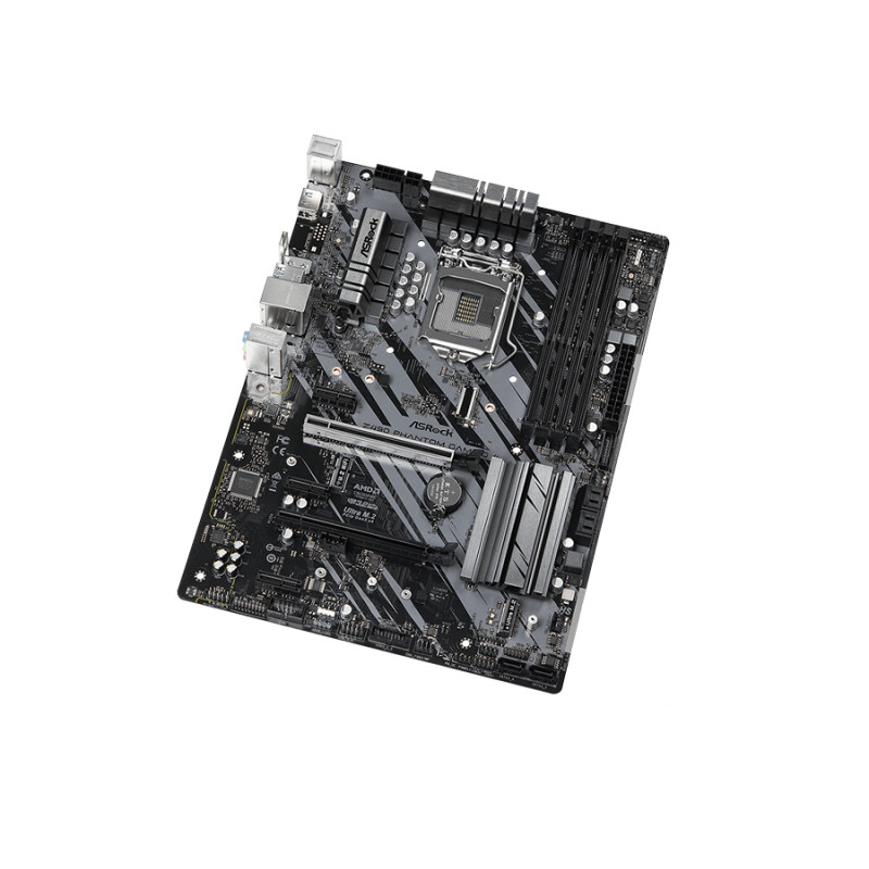 ASRock Z490 PHANTOM GAMING 4