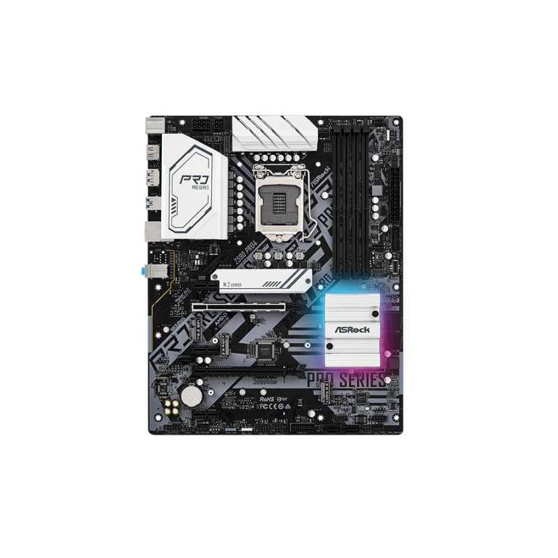 ASRock Z590 PRO4