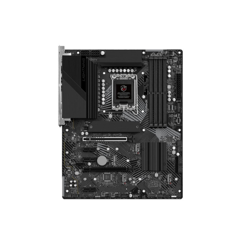 Материнская плата ASRock Z790 PG Lightning