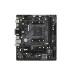 Placa de baza ASRock A520M-HVS