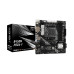 ASRock B450M PRO4-F