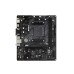 Placa de baza ASRock B550M-HDV