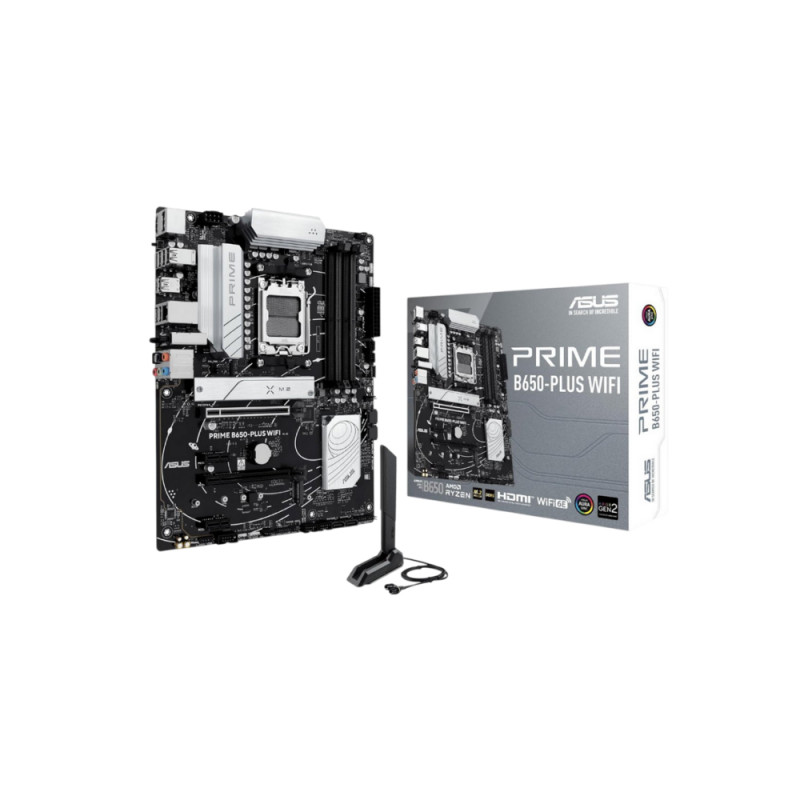 Материнская плата Asus Prime B650-PLUS WIFI