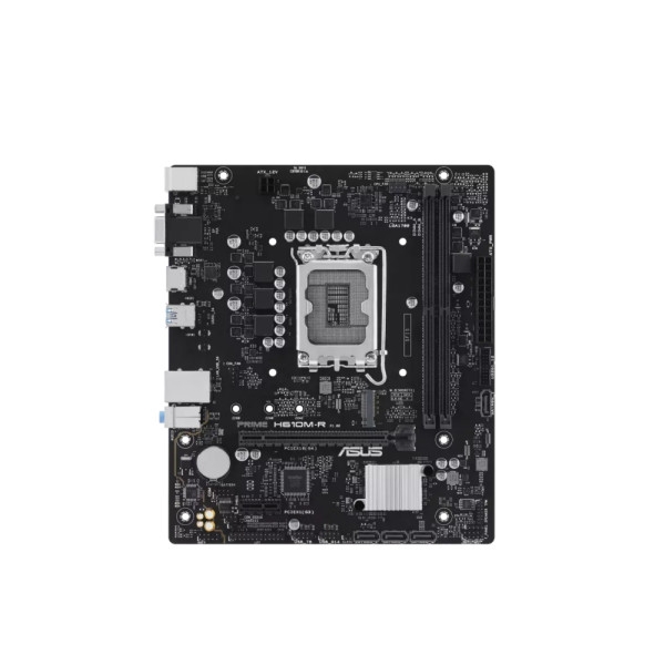 Материнская плата Asus Prime H610M-R-SI