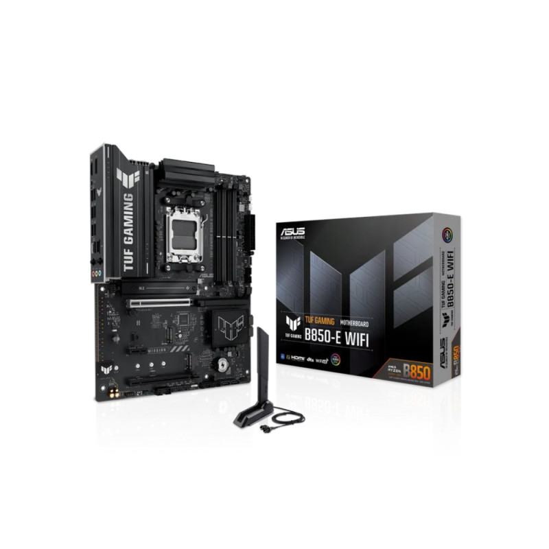 Placa de baza Asus TUF Gaming B850-E WIFI