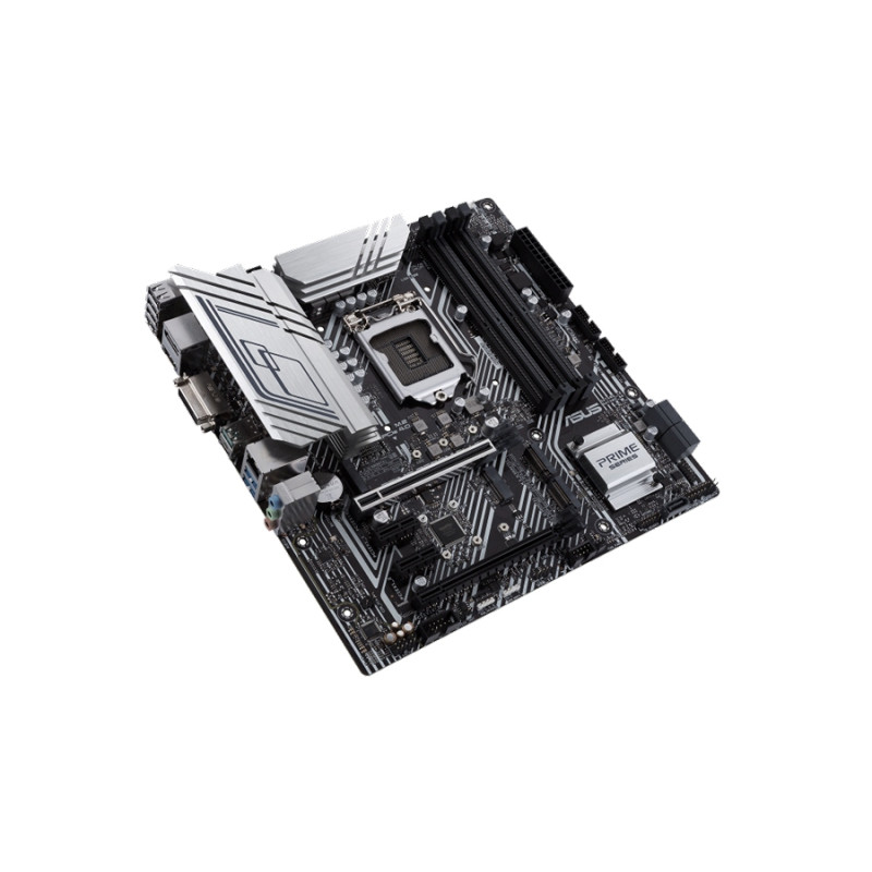 Asus PRIME Z590M-PLUS