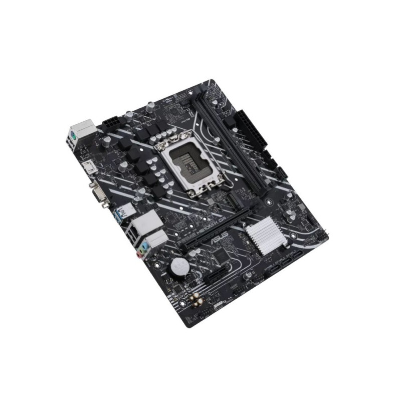 Материнская плата Asus Prime H610M-K D4