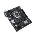 Placa de baza Asus Prime H610M-R D4-SI