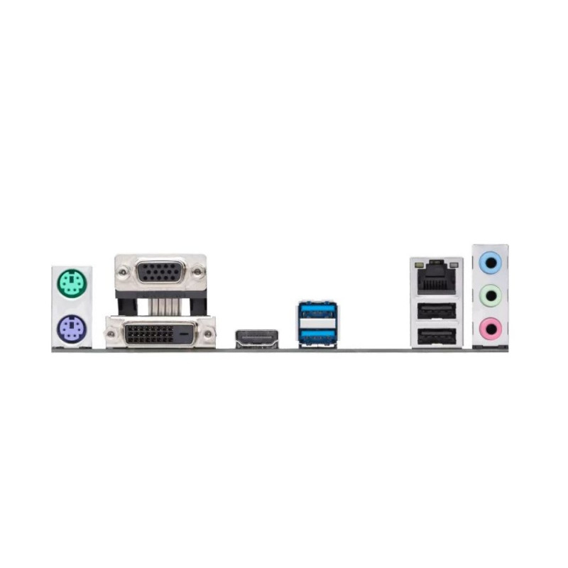 Placa de baza Asus Prime H610M-R D4-SI