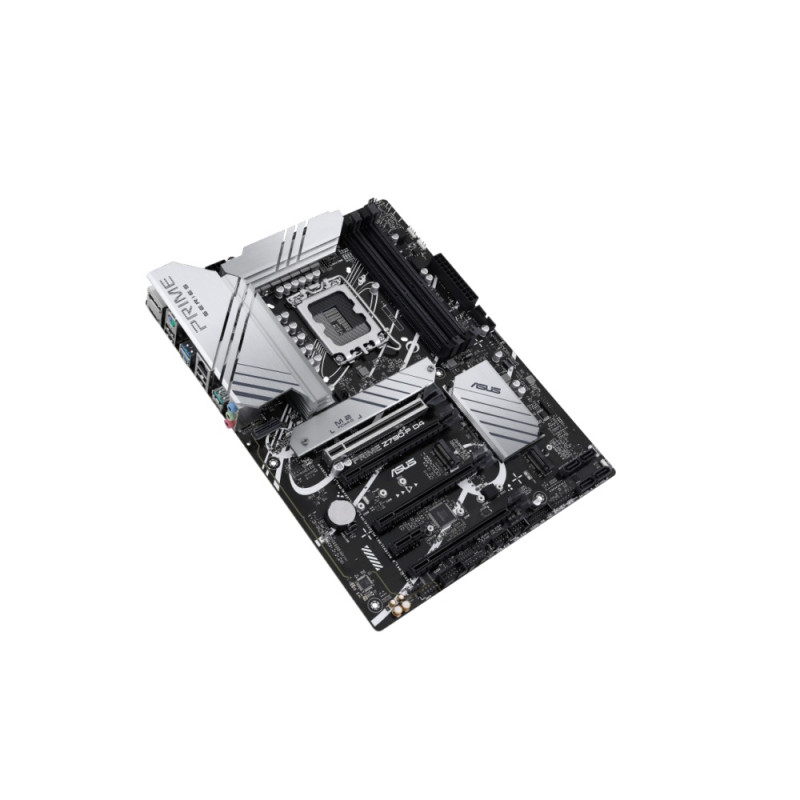 Материнская плата Asus Prime Z790-P D4