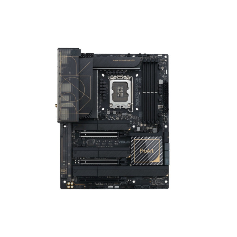 Материнская плата Asus ProArt Z790-CREATOR WIFI