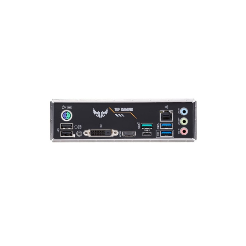 Placa de baza Asus TUF Gaming B450M-PLUS II