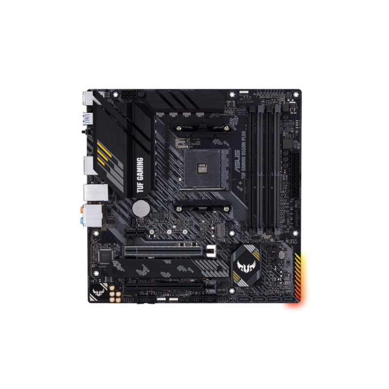 Placa de baza Asus TUF Gaming B550M-PLUS