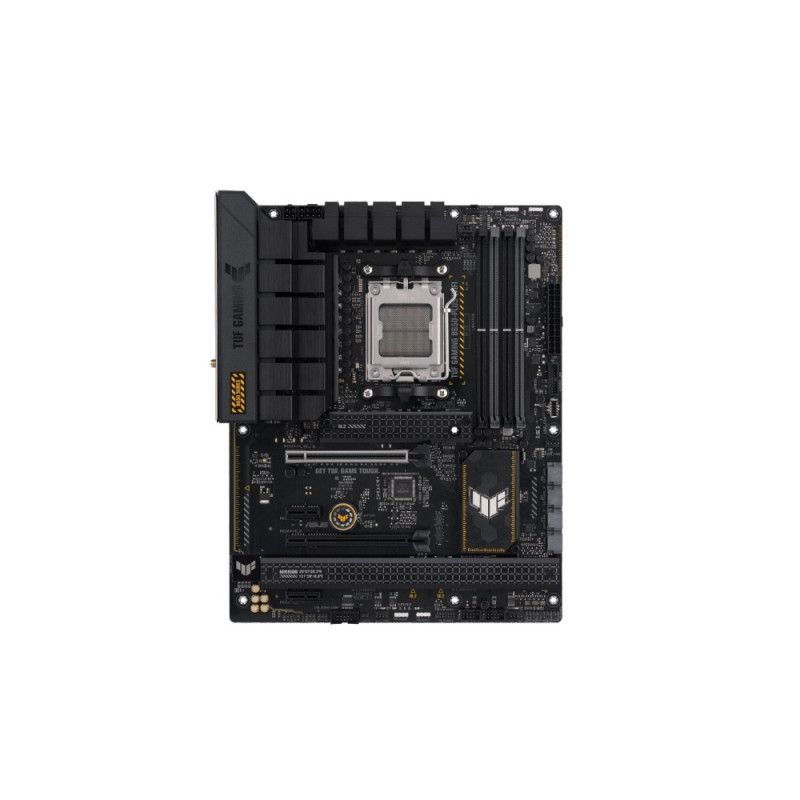 Материнская плата Asus TUF Gaming B650-PLUS