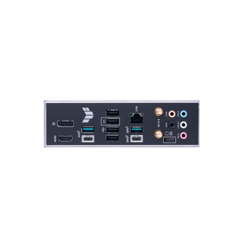 Материнская плата Asus TUF Gaming B650-PLUS