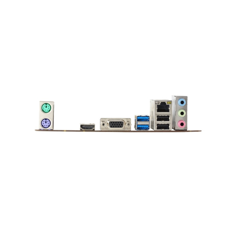 Материнская плата Biostar A68N-2100K