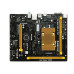 Biostar J1900MH2, MB + CPU onboard