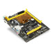 Biostar J1900MH2, MB + CPU onboard
