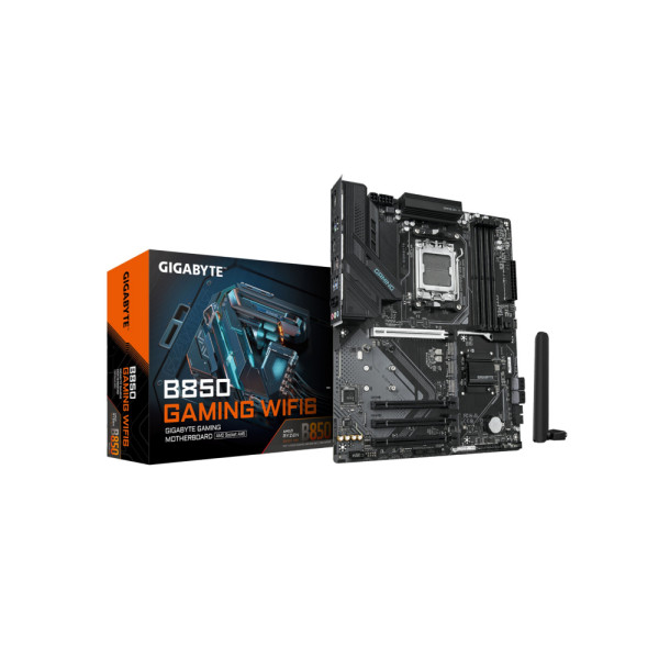 Placa de baza Gigabyte B850 Gaming WF6