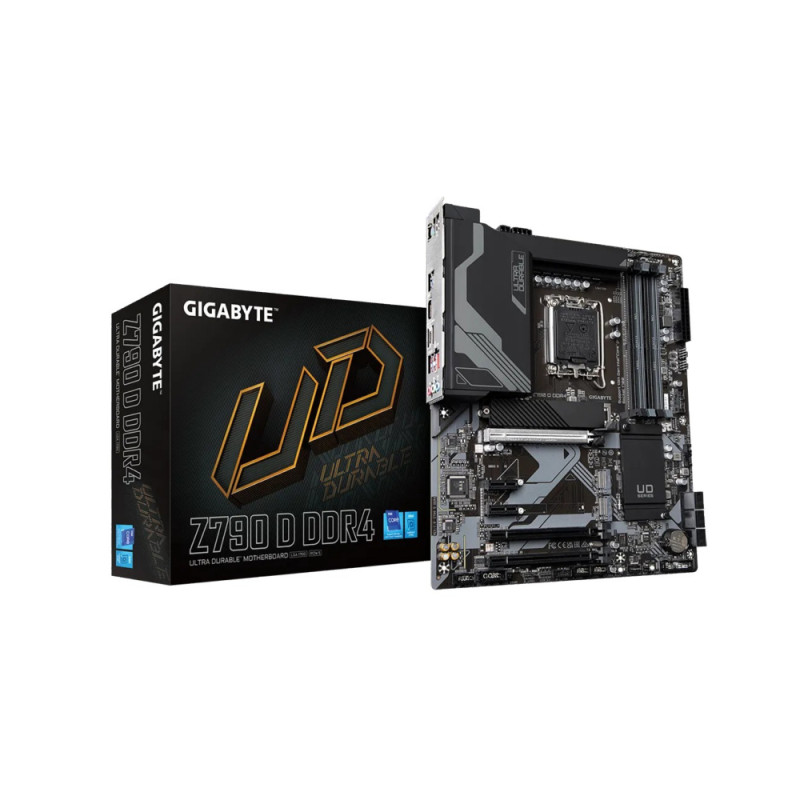 Gaming PC ATOL PC1300M