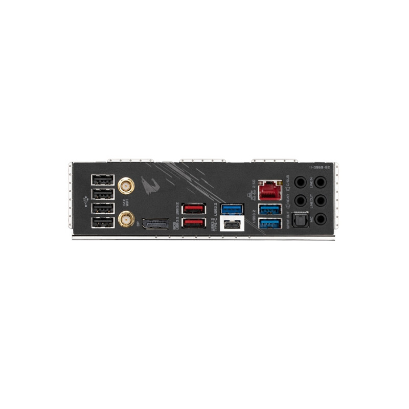 Gigabyte Z590 AORUS ELITE AX 1.0