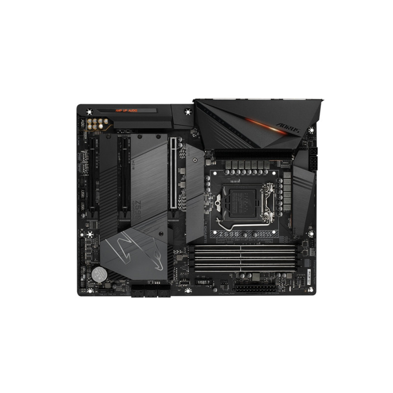 Gigabyte Z590 AORUS PRO AX 1.0