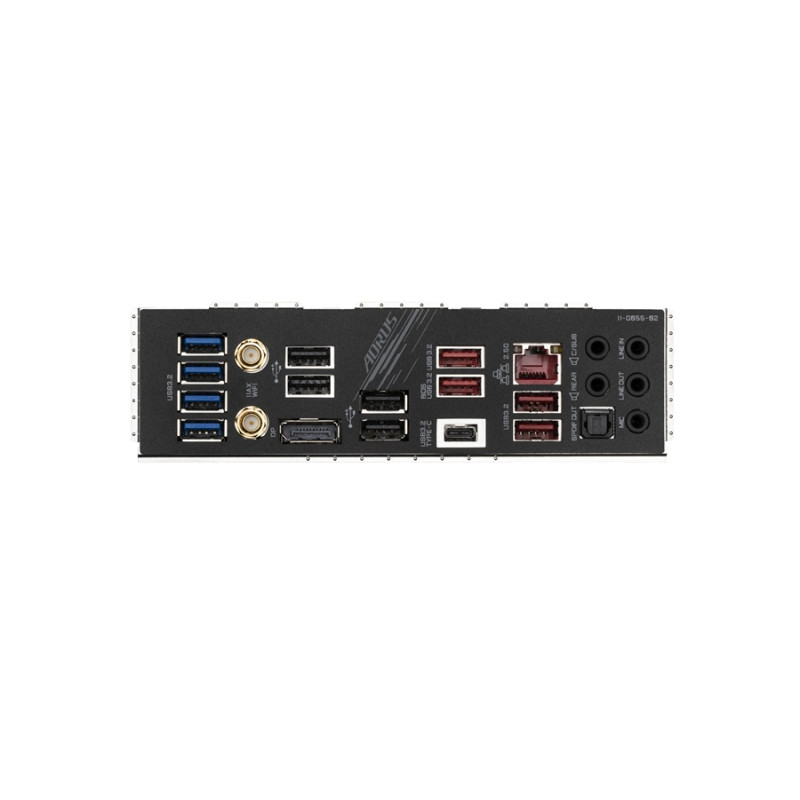 Gigabyte Z590 AORUS PRO AX 1.0