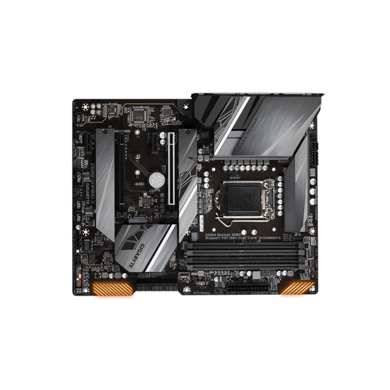 Gigabyte Z590 GAMING X 1.0