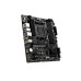 Placa de baza MSI B550M PRO-VDH WIFI