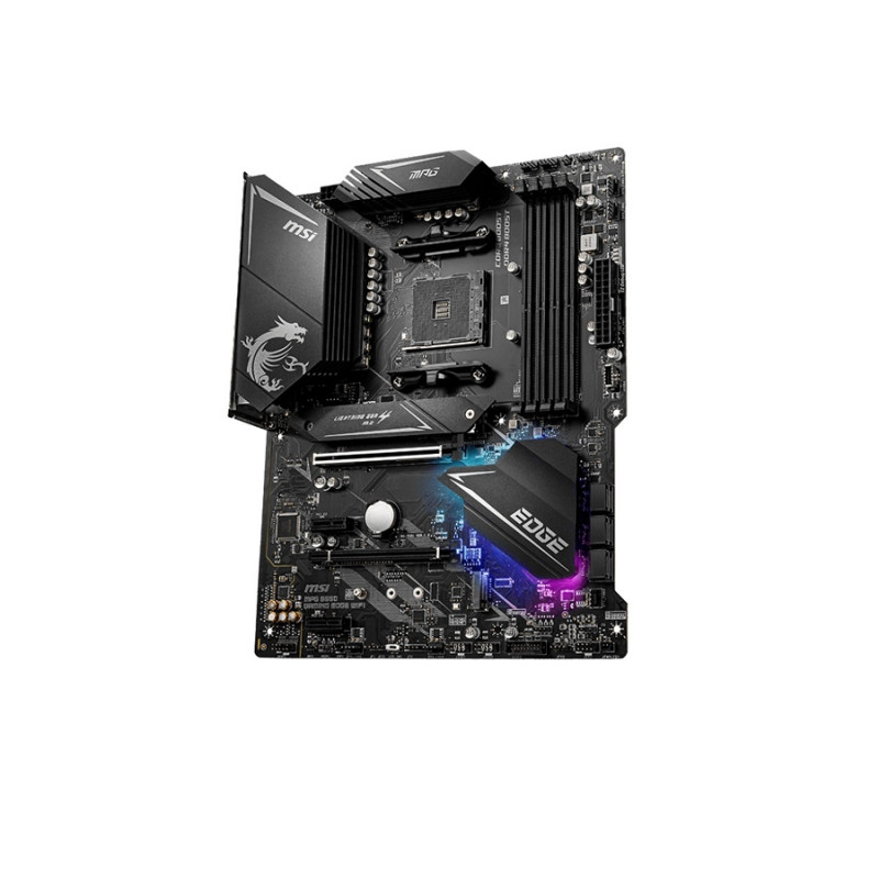 MSI MPG B550 GAMING EDGE WIFI