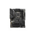 Материнская плата MSI MPG B550 Gaming Plus