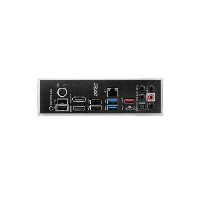 Материнская плата MSI MPG B550 Gaming Plus