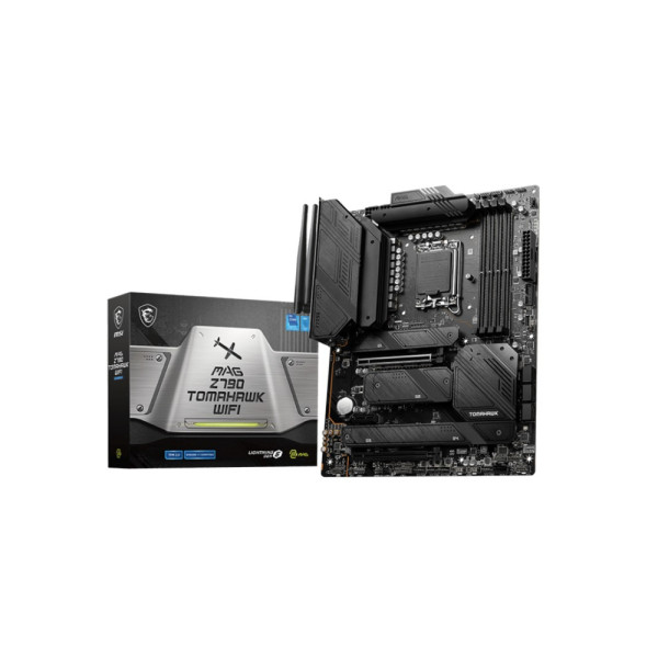 Материнская плата MSI MAG Z790 Tomahawk WIFI