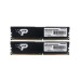 Memorie 16GB (Kit of 2x8GB) DDR4-2666 Patriot Signature Line