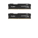 16GB (Kit of 2x8GB) DDR4-2666 Kingston HyperX FURY DDR4