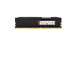 32Gb (Kit of 2x16Gb) DDR4-2666 Kingston HyperX FURY, PC21300, CL16, 1.2V, Black