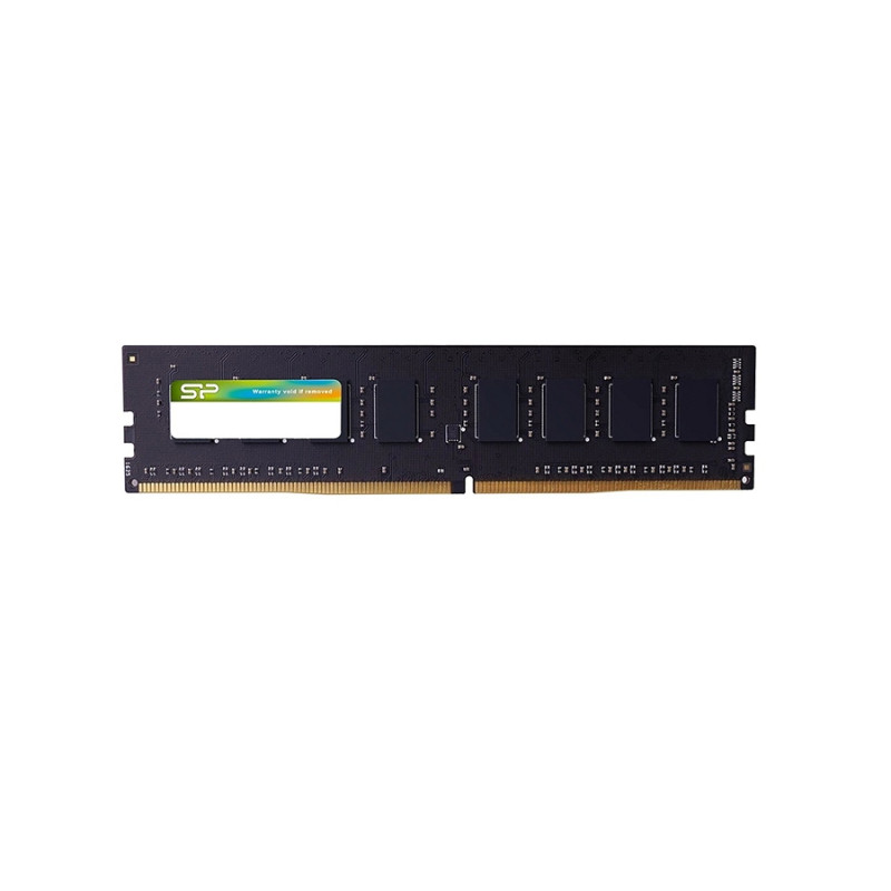 Оперативная память 8GB DDR4-3200 Silicon Power