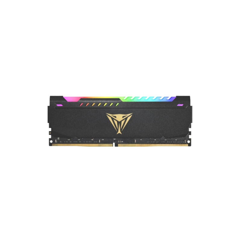 Оперативная память 16GB DDR4-3200 Viper (by Patriot) Steel Performance RGB Sync