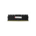 32Gb (Kit of 2x16Gb) DDR4-3000 Kingston HyperX Predator, PC24000, CL15, 1.35V, Black