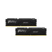 Оперативная память 16GB (Kit of 2x8GB) DDR5-6000 Kingston Fury Beast DDR5 Expo, KF560C30BBEK2-16