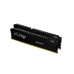 Оперативная память 32GB (Kit of 2x16GB) DDR5-6000 Kingston Fury Beast DDR5 RGB Expo (KF560C30BWEAK2-32)