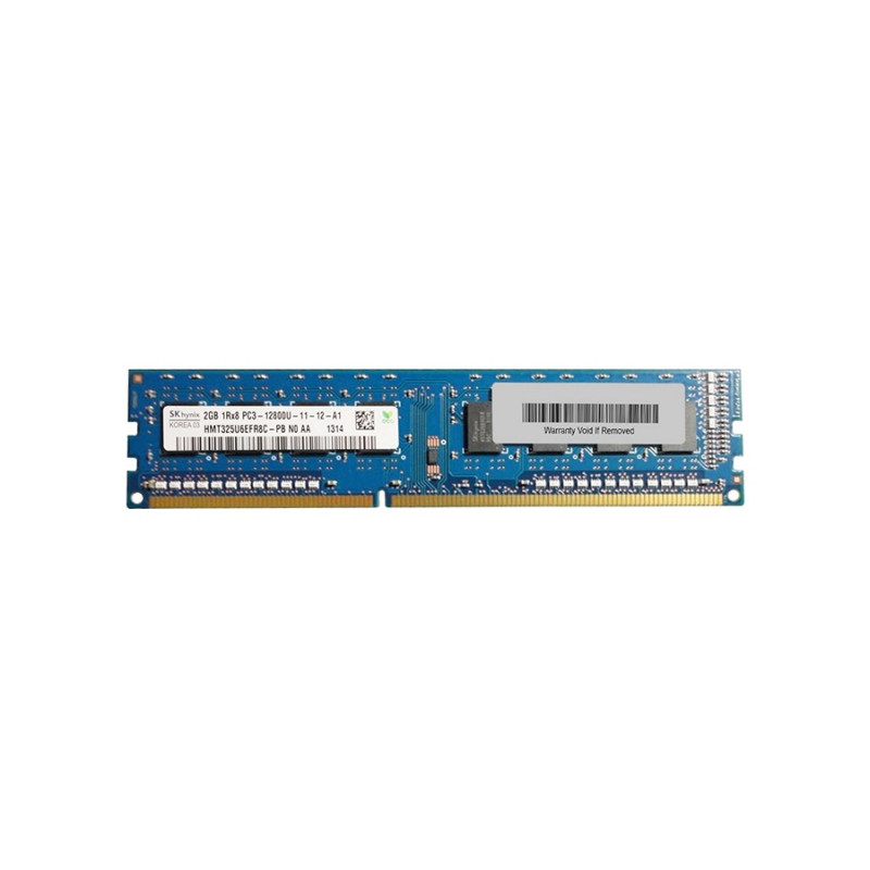 Оперативная память 2GB DDR3-1600 Hynix Original
