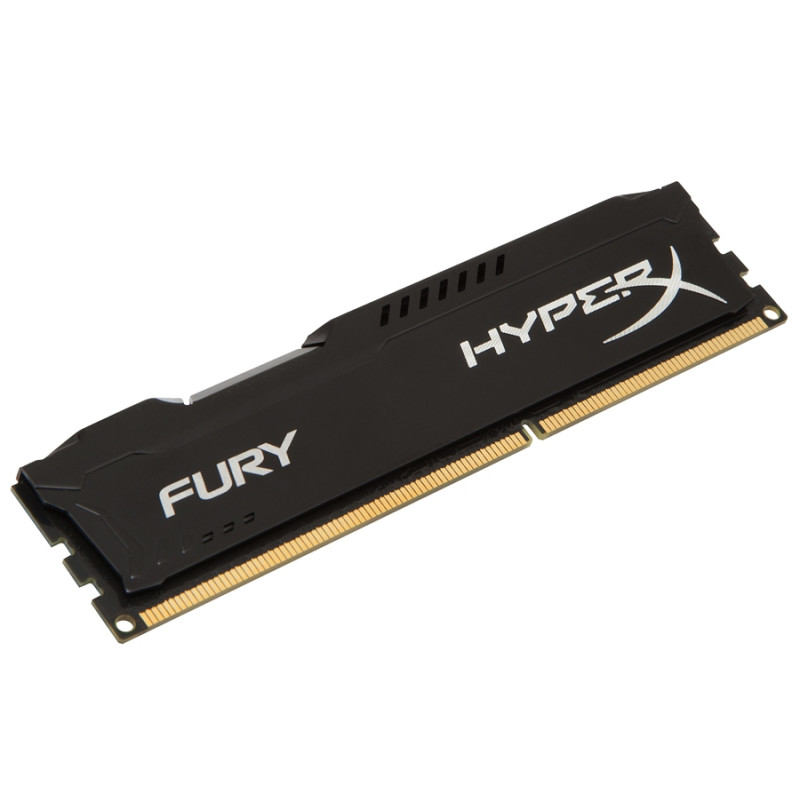 Memorie RAM Kingston HyperX FURY 8Gb DDR3