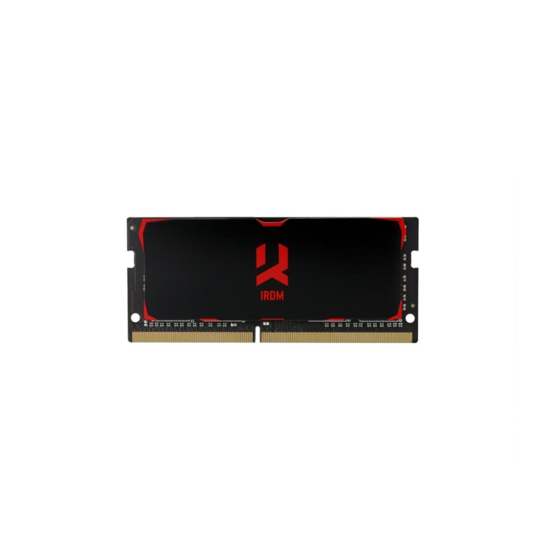 Memorie RAM SODIMM DDR4 16GB GOODRAM IRDM