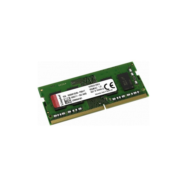 Memorie RAM SODIMM DDR4 4GB Kingston ValueRAM PC21300