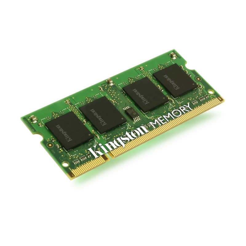 Оперативная память Kingston ValueRam 2GB SODIMM DDR3