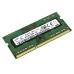 Memorie RAM SODIMM DDR3 4GB Samsung PC12800