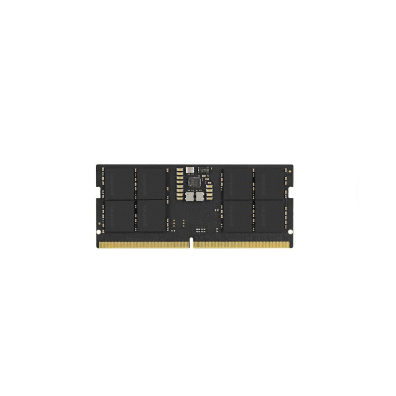 Оперативная память SODIMM DDR5 32GB GOODRAM PC5-38400