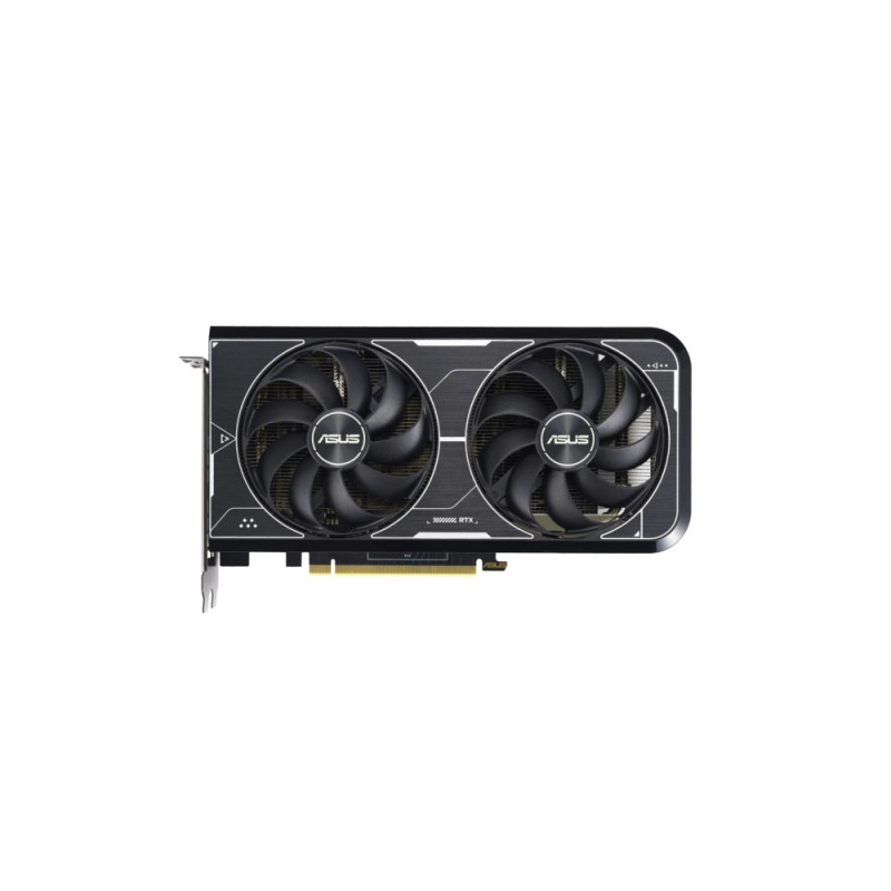 Asus RTX 3060 Ti 8GB Dual GDDR6